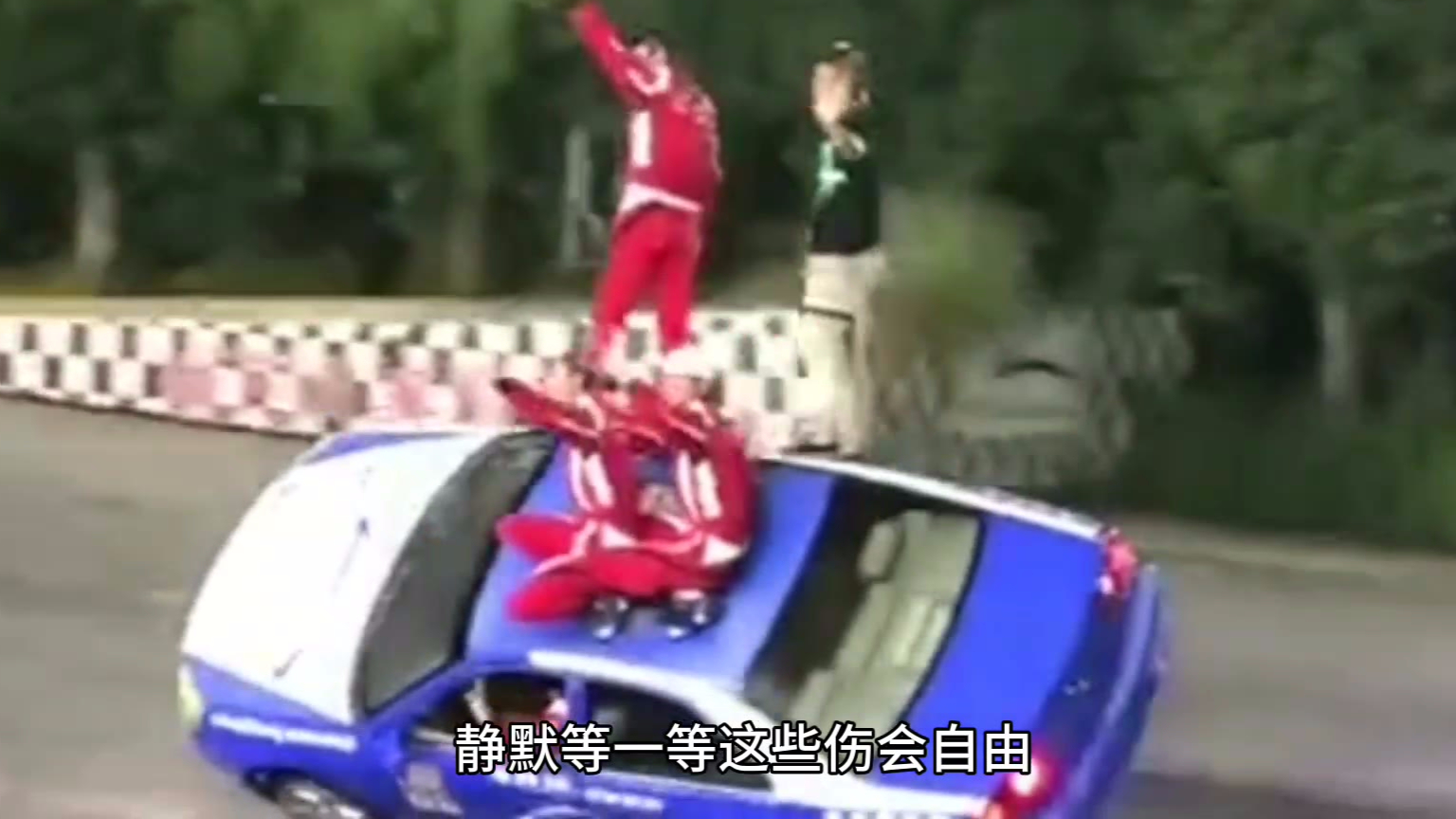 伤感《口是心非》:伤害来得太突然,来不及伤心就落幕了